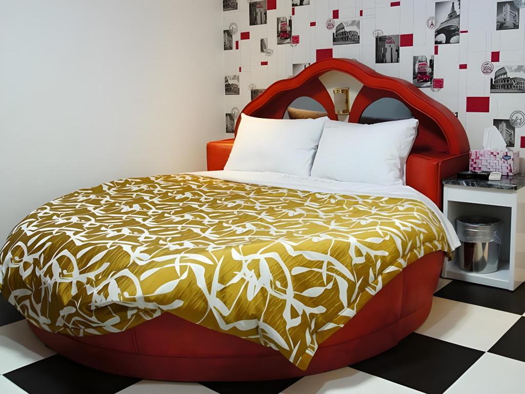 Фото Morice Hotel