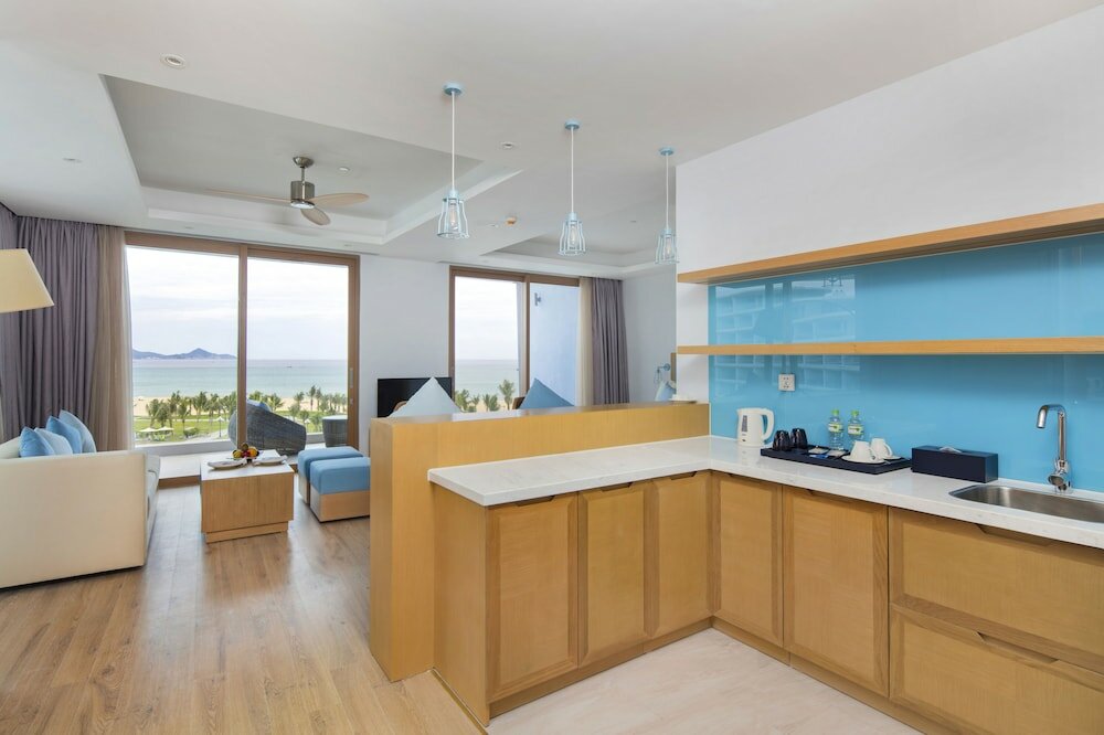 Фото Flc Luxury Resort Quy Nhon