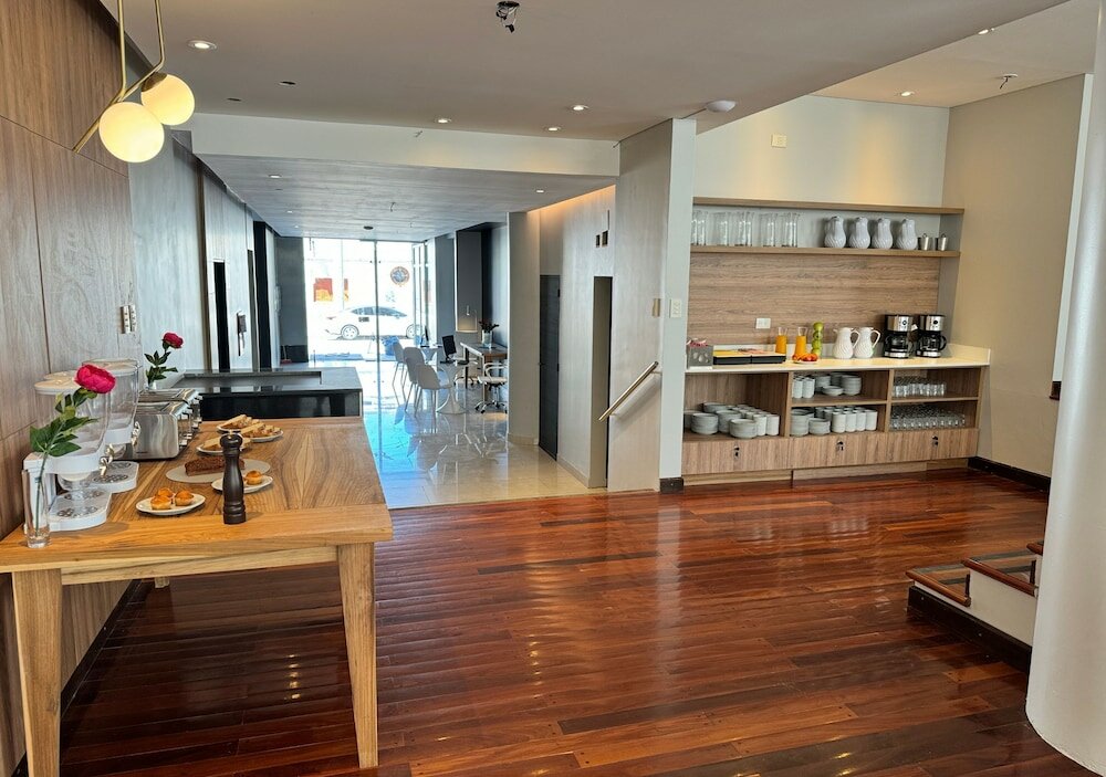 Фото Plaza Hotel Paseo