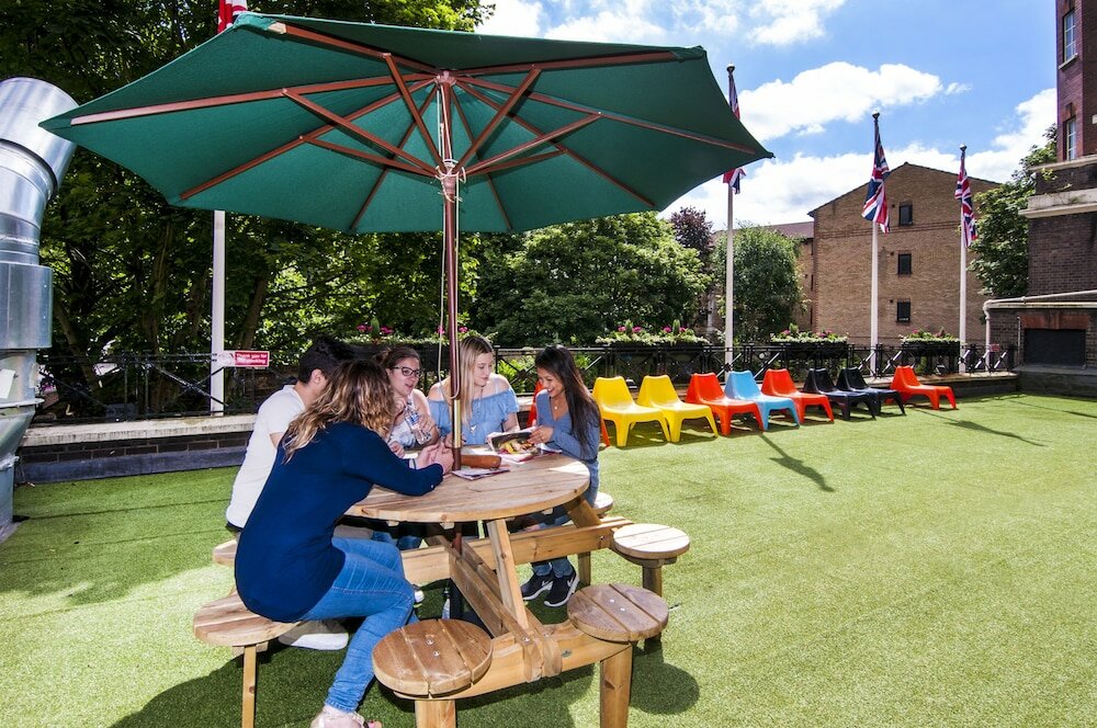 Фото Rest Up London - Hostel