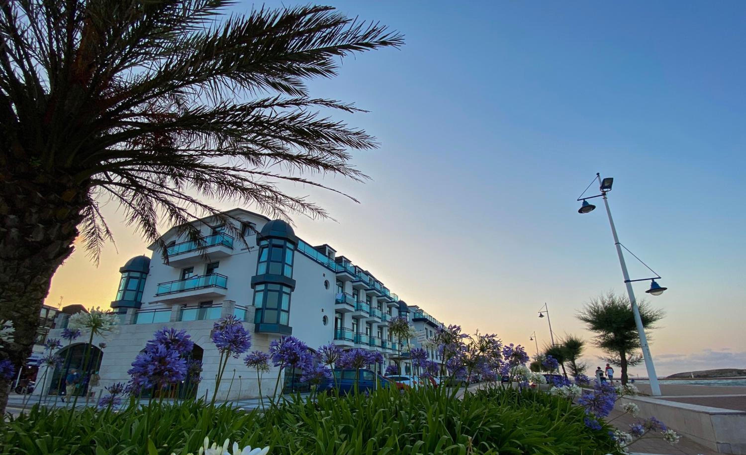 Фото Hotel Soraya