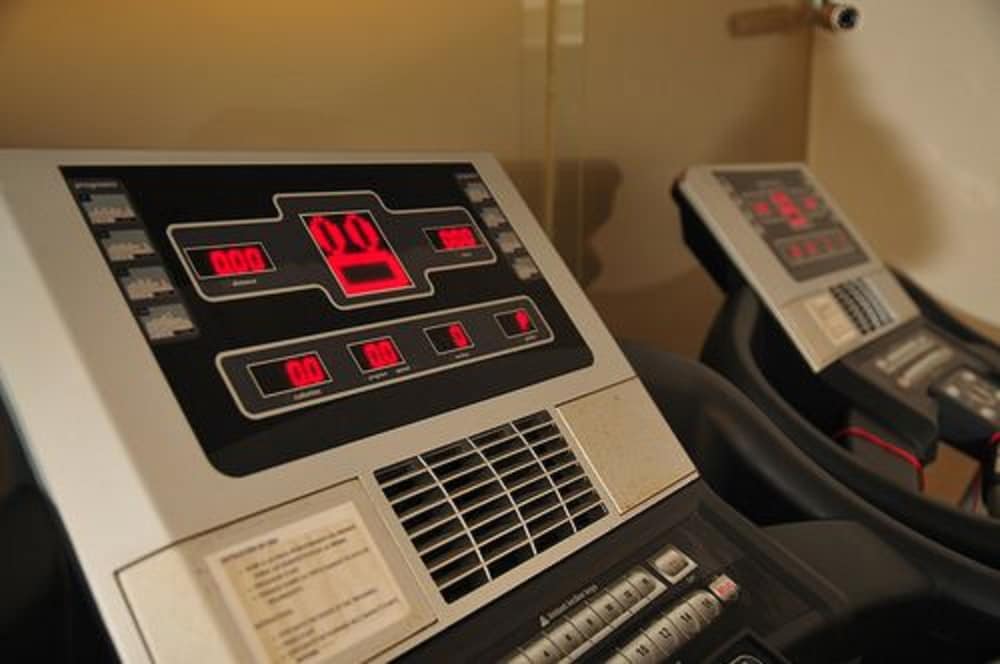 Фото Kenton Palace Buenos Aires Hotel