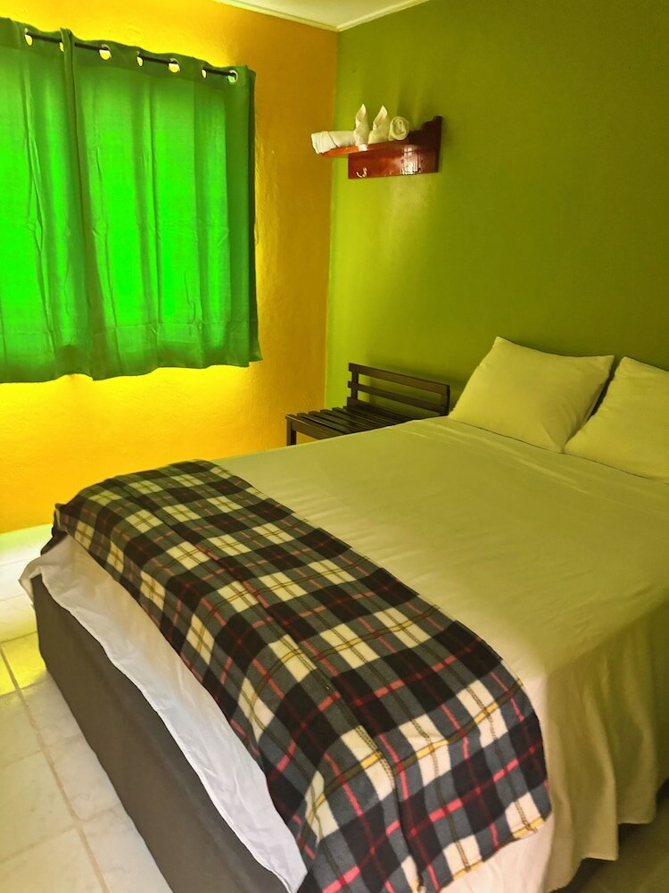 Фото El Rey Hotel