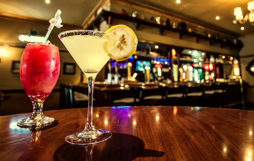 Фото Garden Court O. R. Tambo International Airport