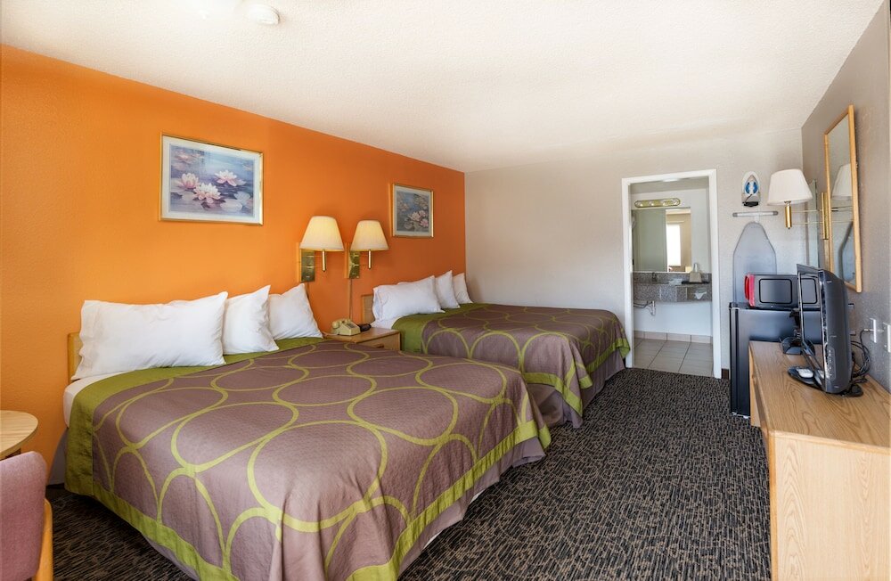 Фото Knights Inn Cedar City