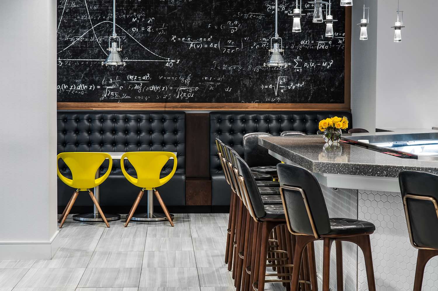 Фото Embassy Suites Raleigh-Crabtree