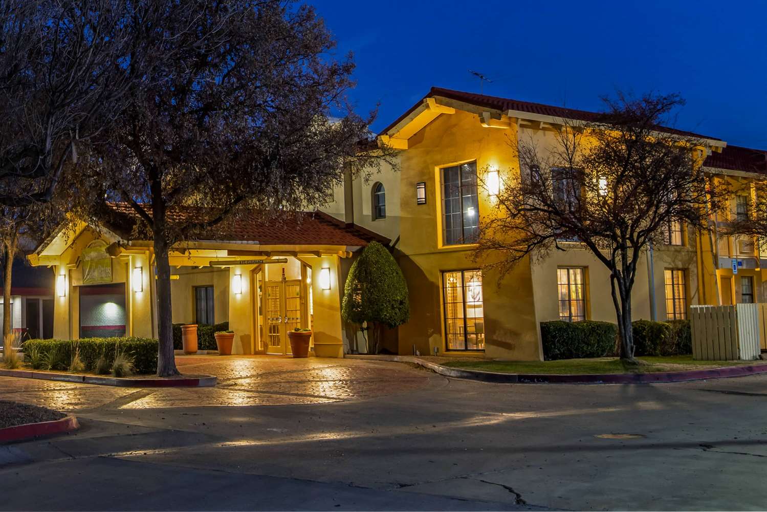 Фото La Quinta Inn by Wyndham Amarillo Mid-City