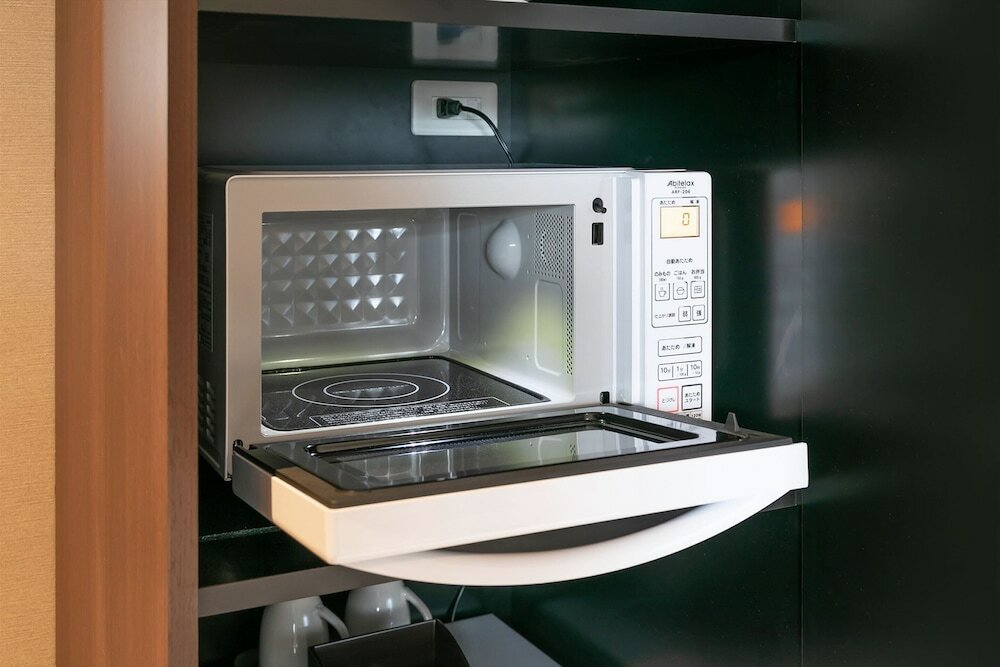 Фото Hotel Shinpoin Osaka