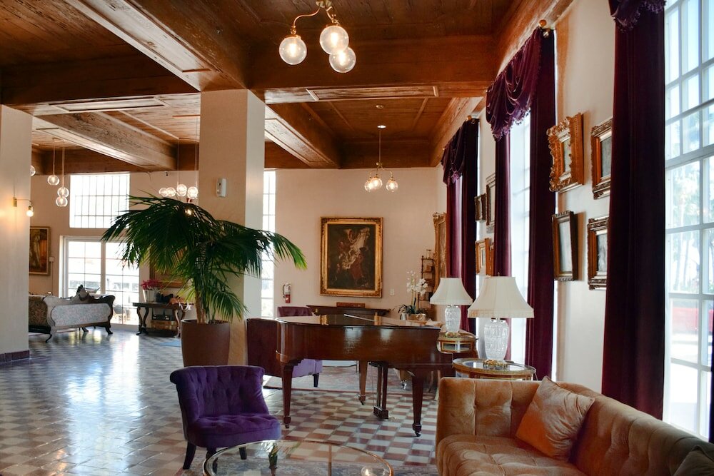 Фото Beach Park Hotel