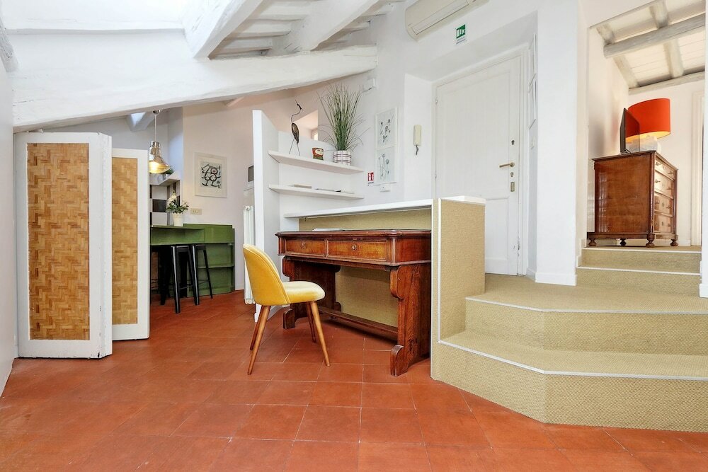 Фото Monti Charme - My Extra Home