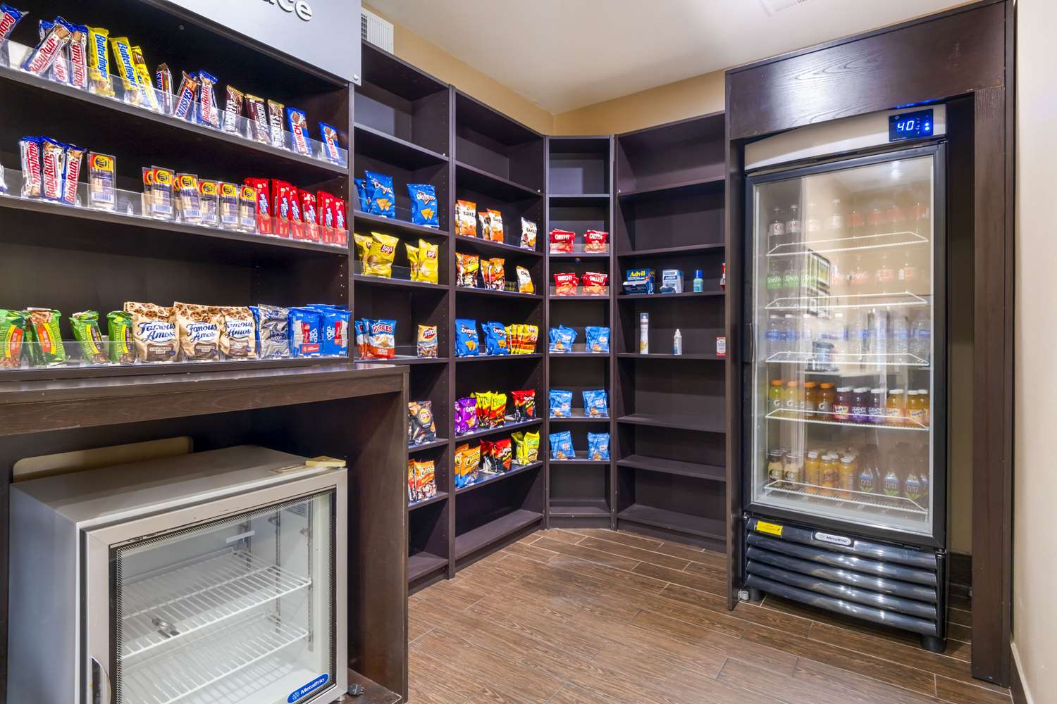 Фото Comfort Suites Keeneland