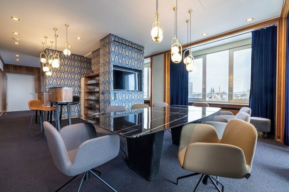 Фото Joyn Cologne - Serviced Apartments