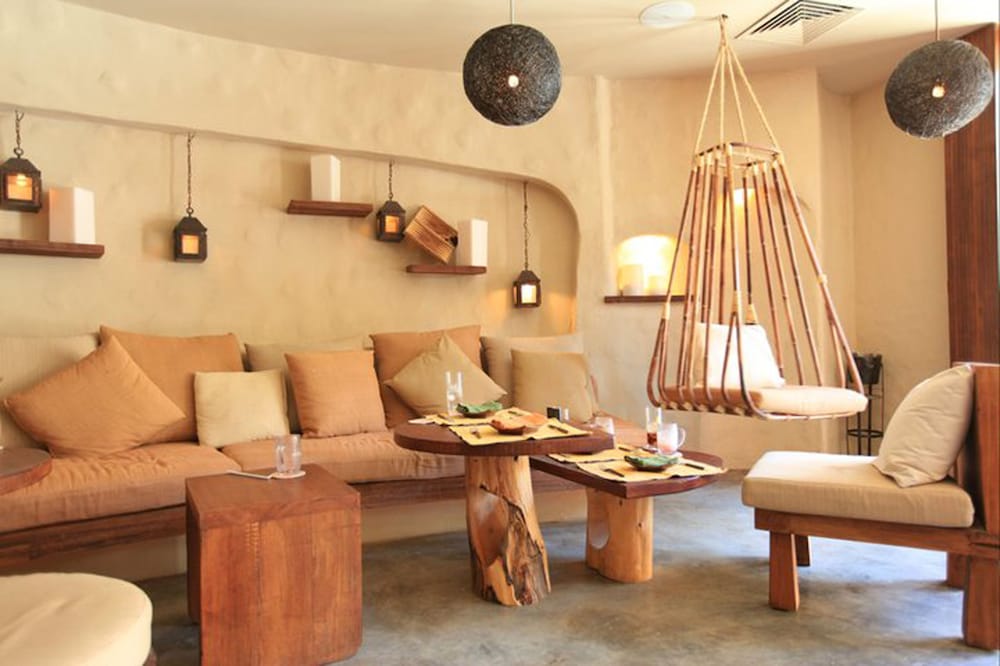 Фото Ma'In Hot Springs