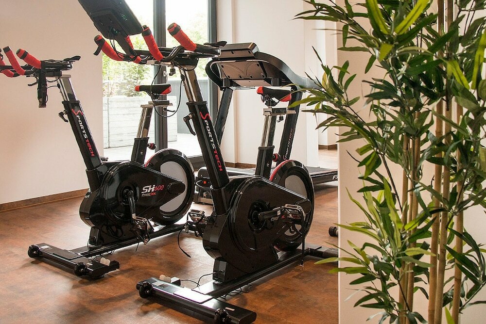 Фото Hotel Lifestyle Mindelheim