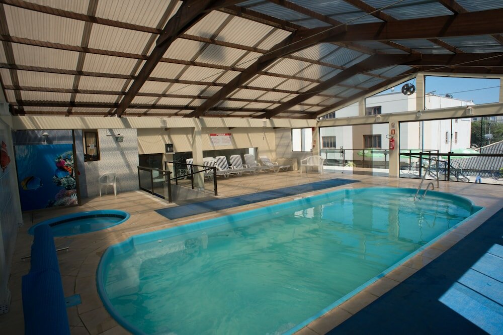 Фото Mares do Sul Hotel