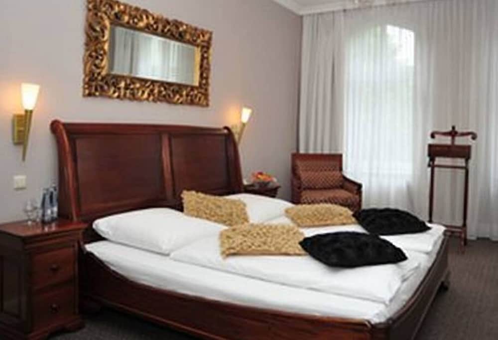 Фото Hotel Commodore