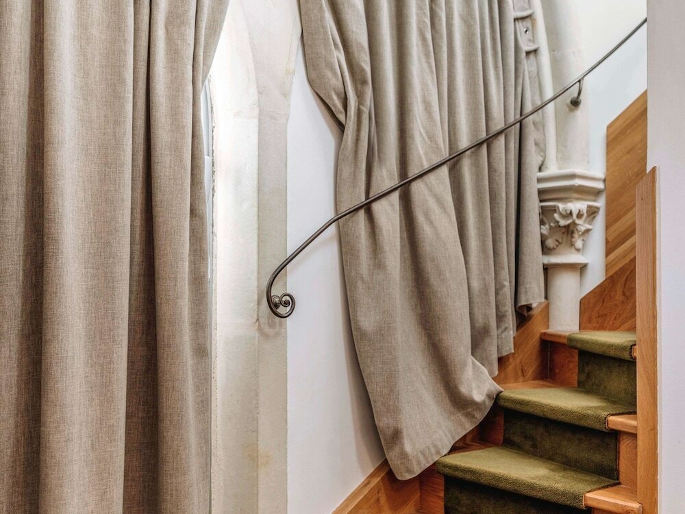 Фото Mercure Poitiers Centre