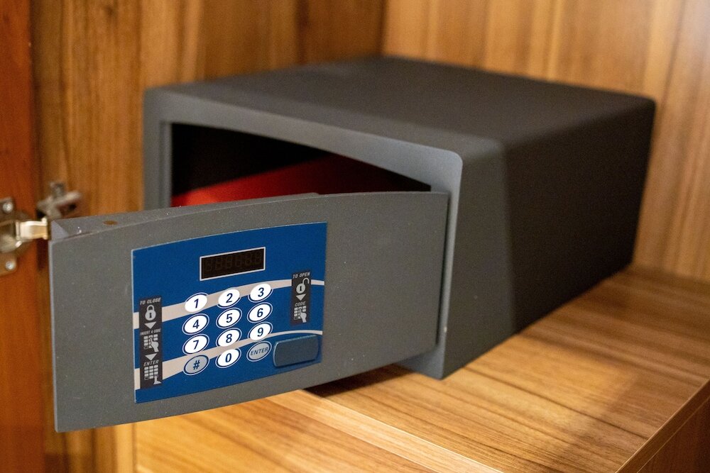 Фото Bq House Trevi Luxury Rooms