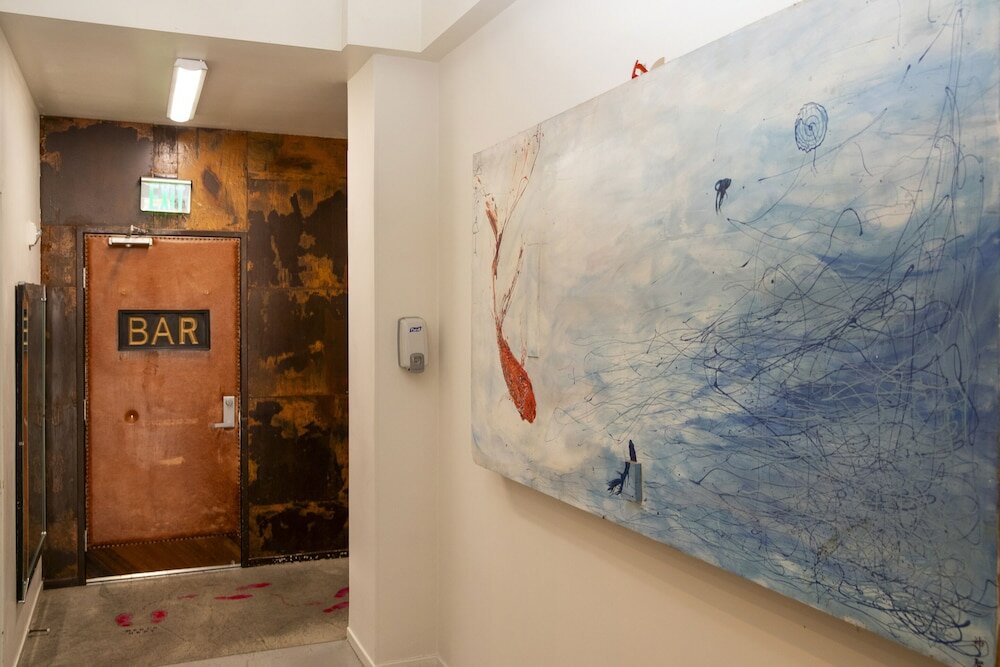 Фото Hotel des Arts