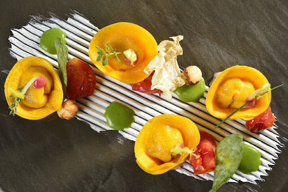 Фото Hotel Ville sull'Arno