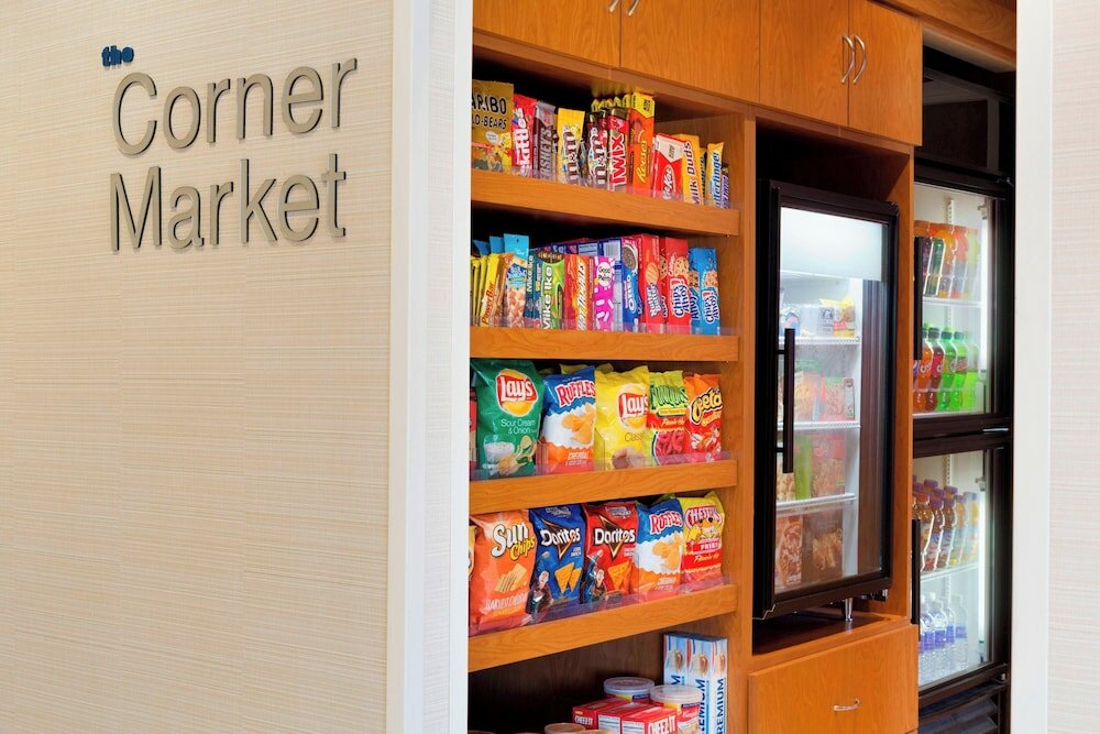 Фото Fairfield Inn & Suites Fort Worth University Drive