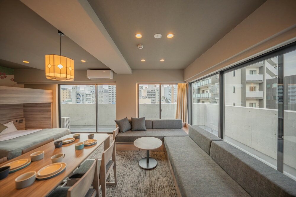 Фото Minn Ueno Iriya