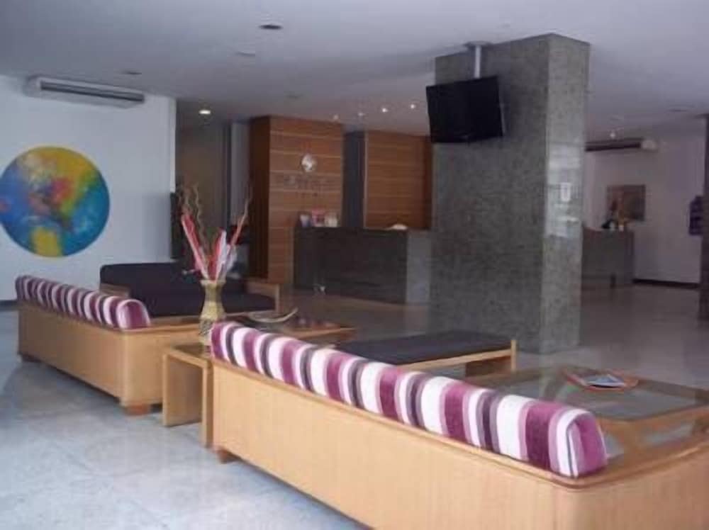 Фото Costa Do Mar Hotel