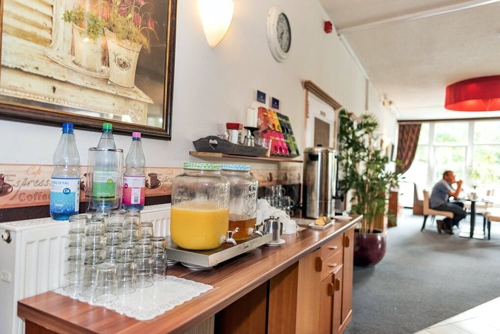 Фото Hotel Am Wall Soest