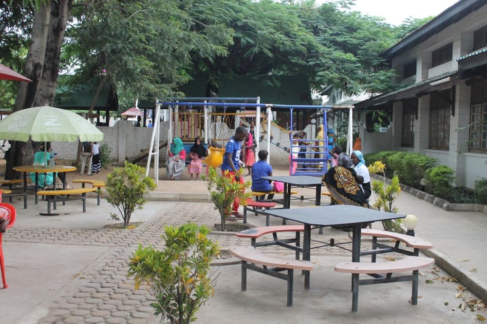 Фото New Dodoma Hotel