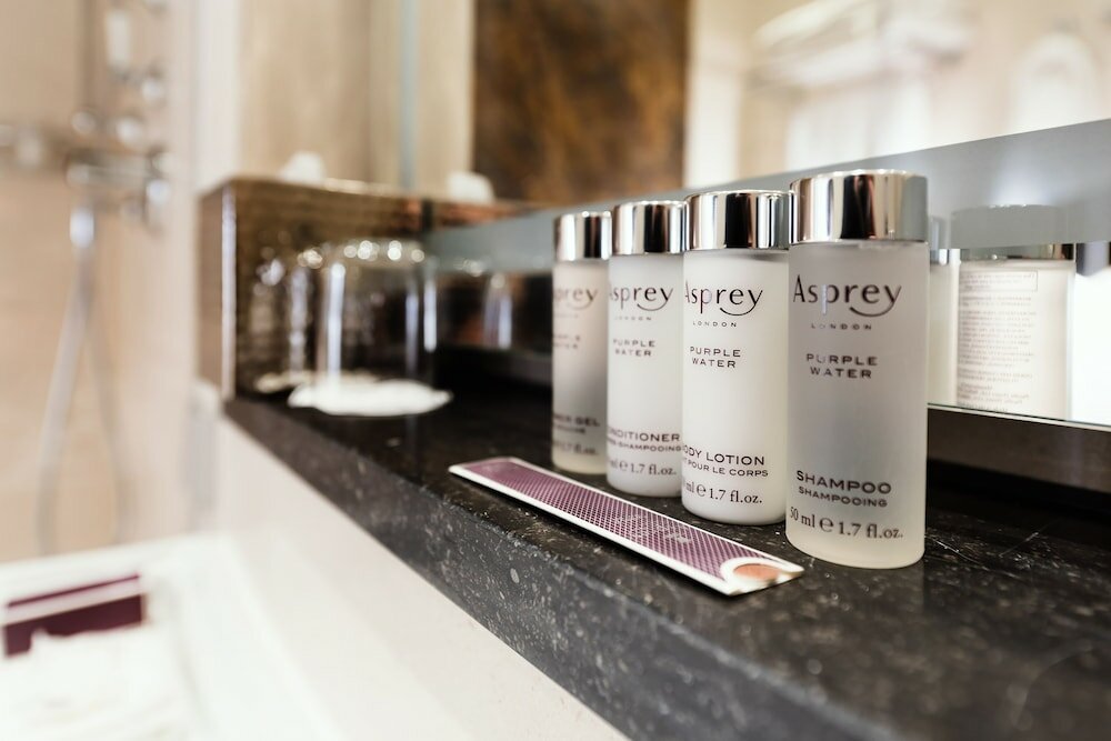 Фото Excelsior Hotel Ernst