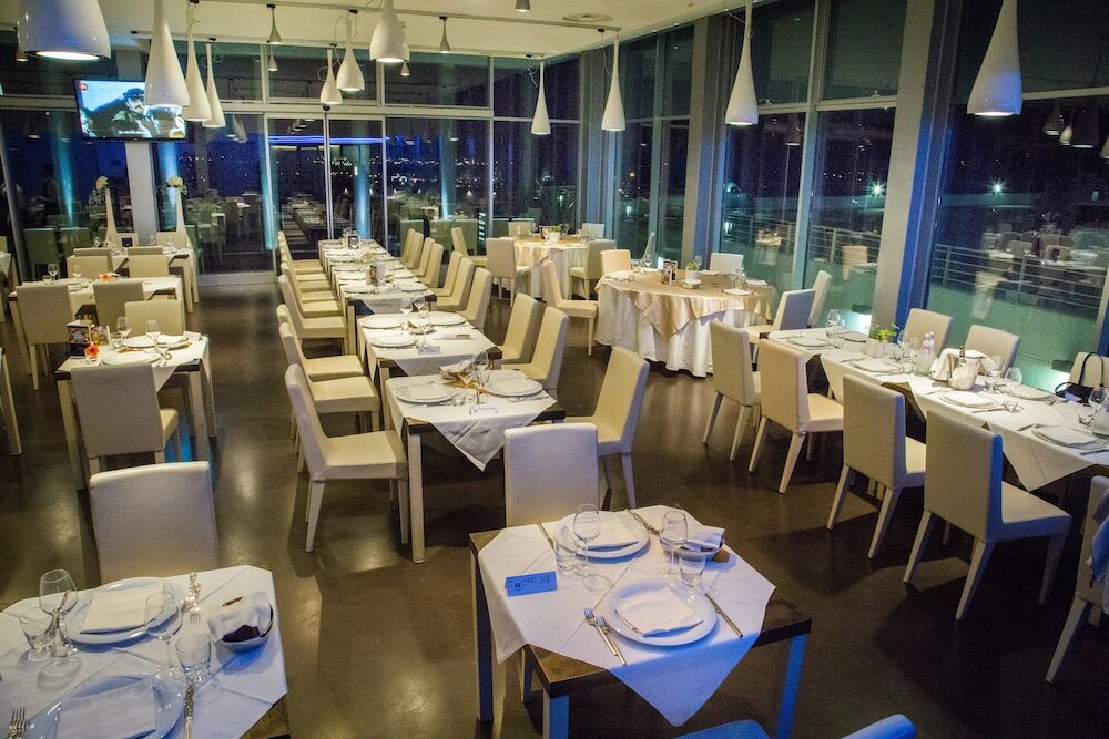 Фото Hotel Horizon