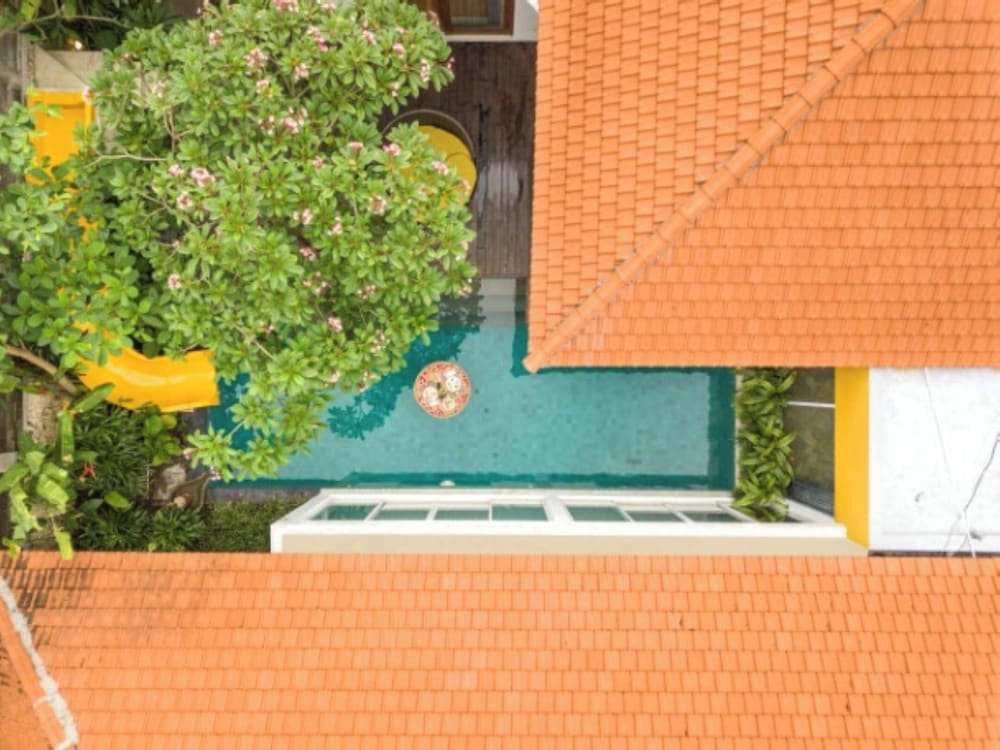 Фото La Mira Villa Seminyak by Ini Vie Hospitality