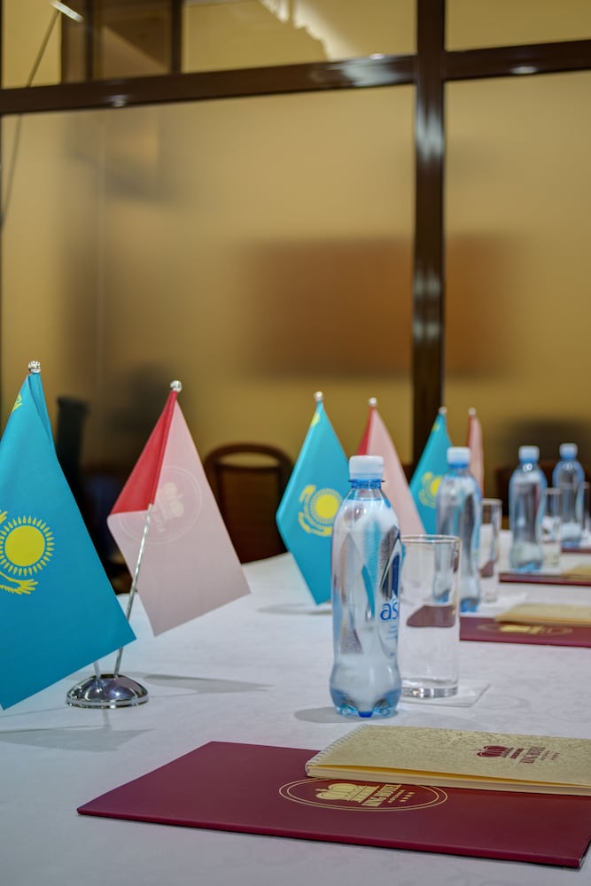 Фото King Hotel Astana