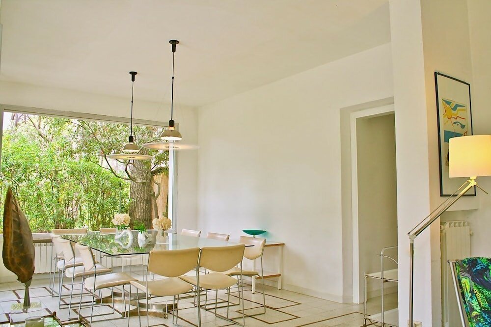 Фото Villa Conchiglia