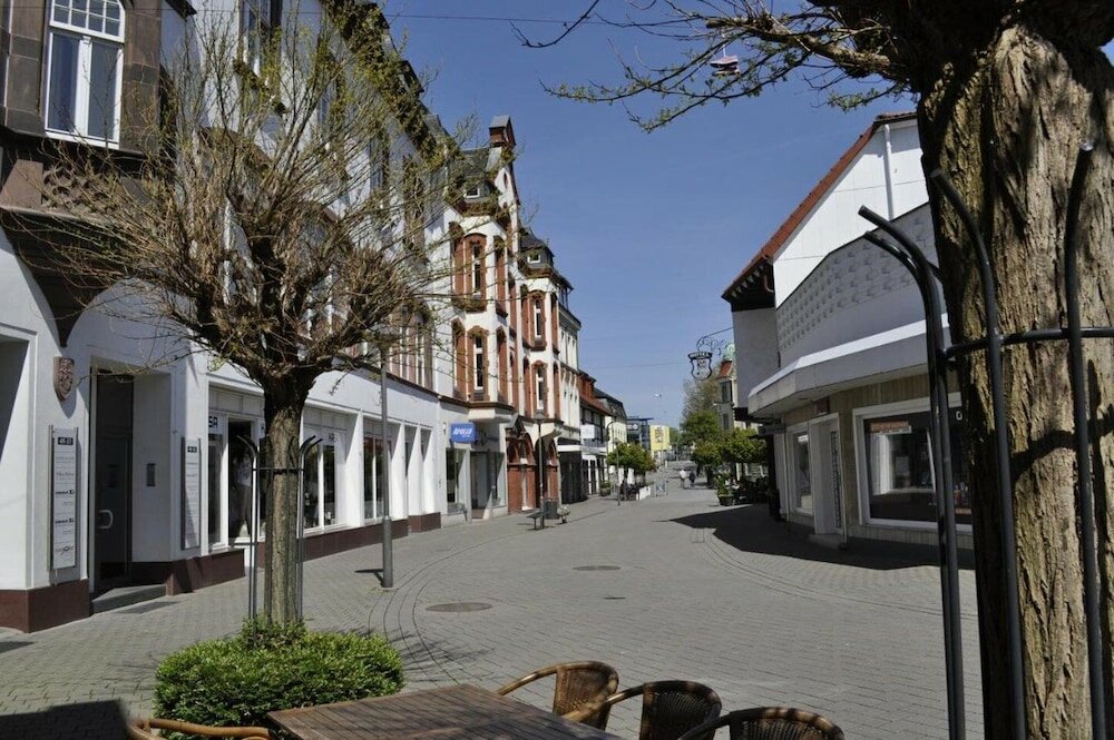 Фото Hotel Am Wall Soest