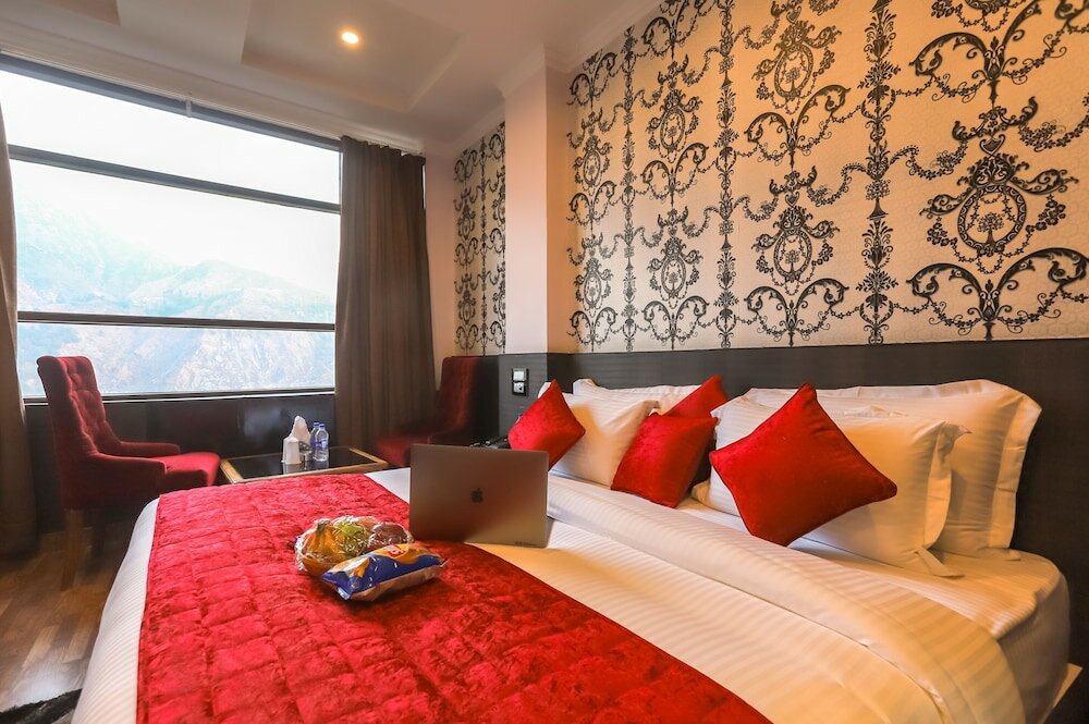 Фото Holiday Hill