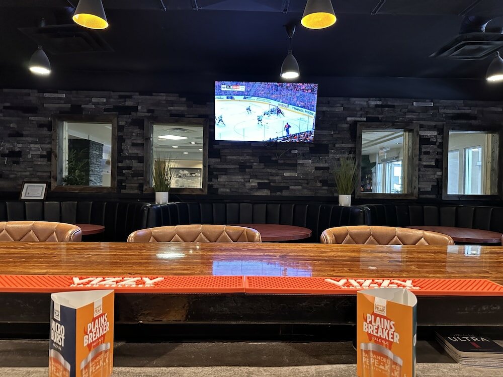 Фото Ramada by Wyndham Estevan