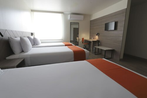 Гостиница Casa Andina Standard Trujillo Plaza в Трухильо