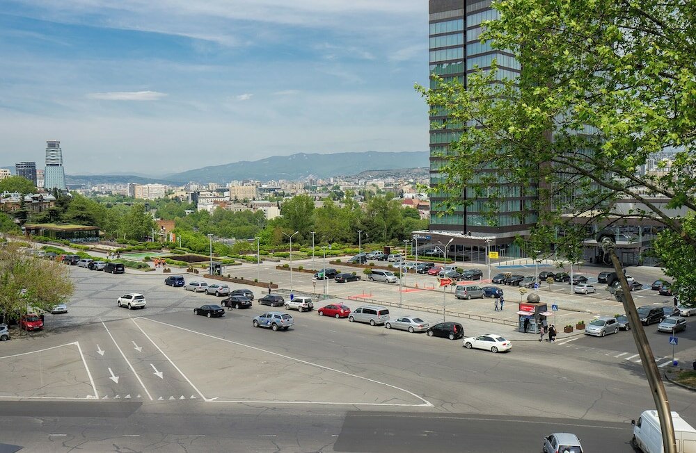 Фото Hotel Bella Casa