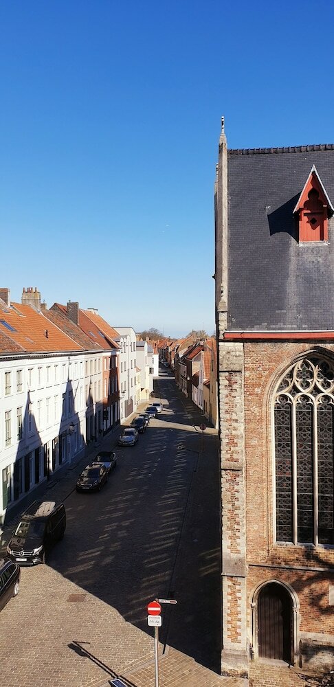 Фото Hotel Asiris