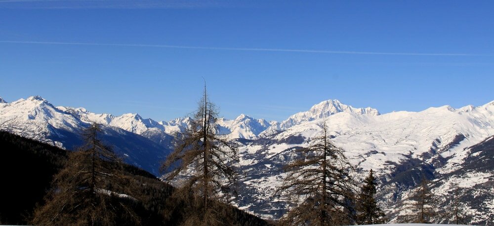 Фото Hotel La Chance