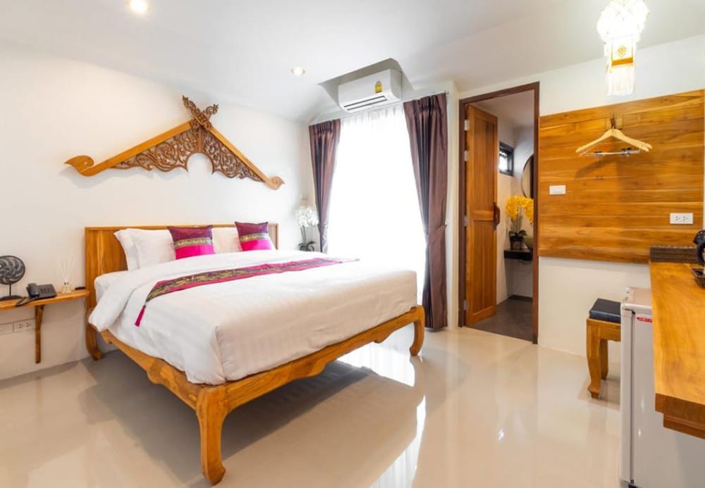 Фото Anumat Premium Budget Hotel