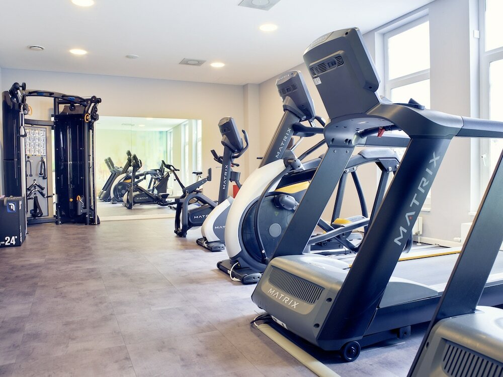 Фото Vila Vita Rosenpark