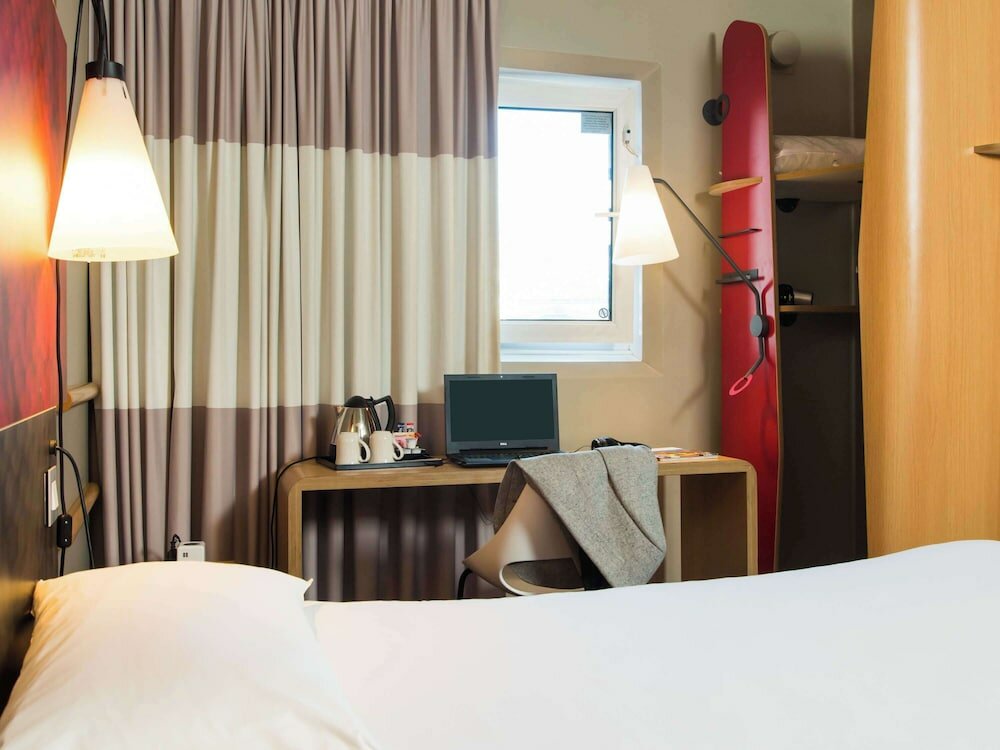 Фото Ibis Sheffield City