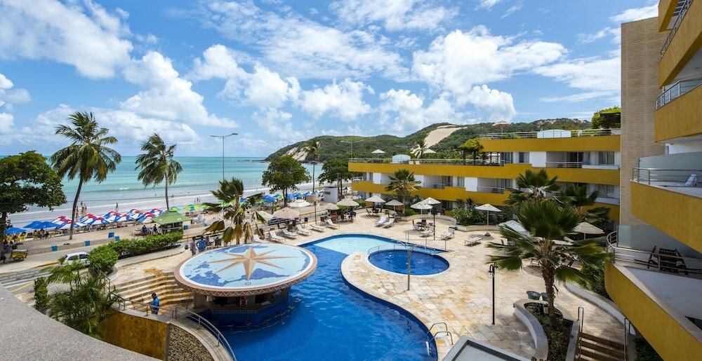 Фото Aquaria Natal Hotel