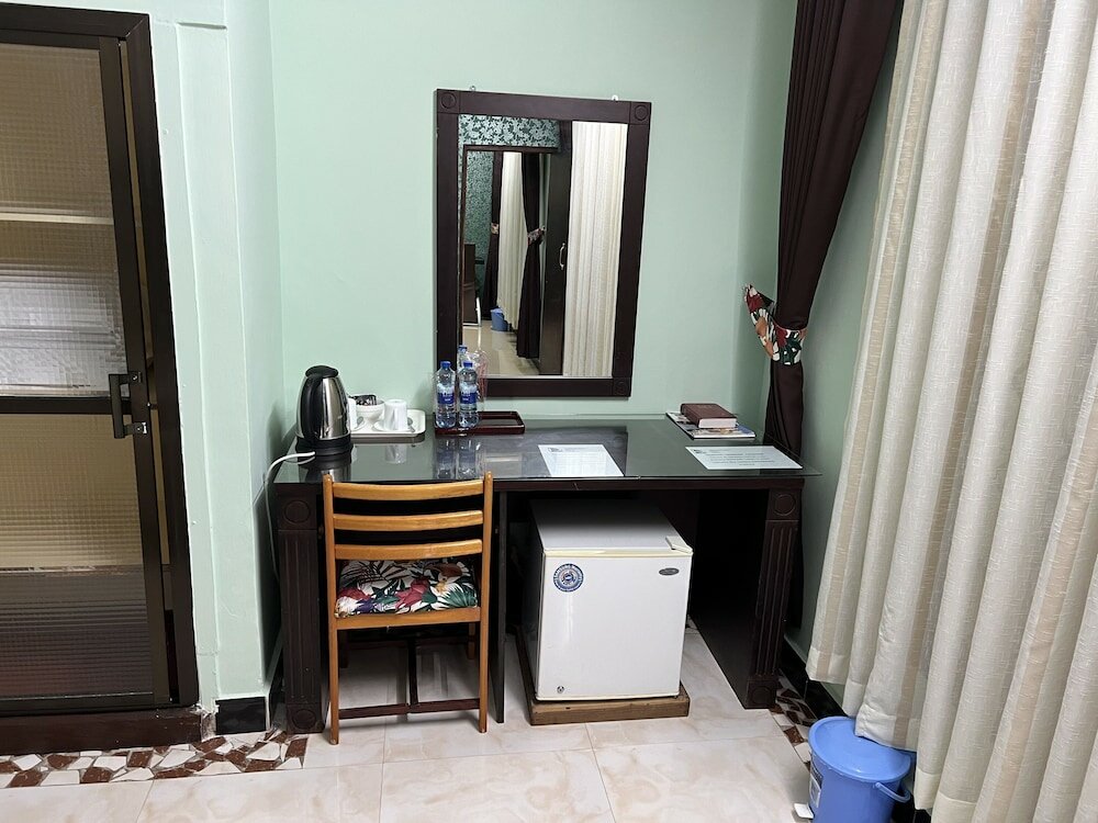 Фото New Dodoma Hotel