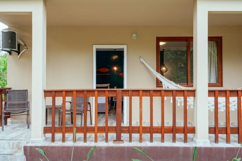 Фото Village Paraíso Tropical