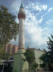 Muradiye Bazaar Mosque (Manisa, Yunusemre District, Muradiye Mah., Manisa Cad., 20), mosque