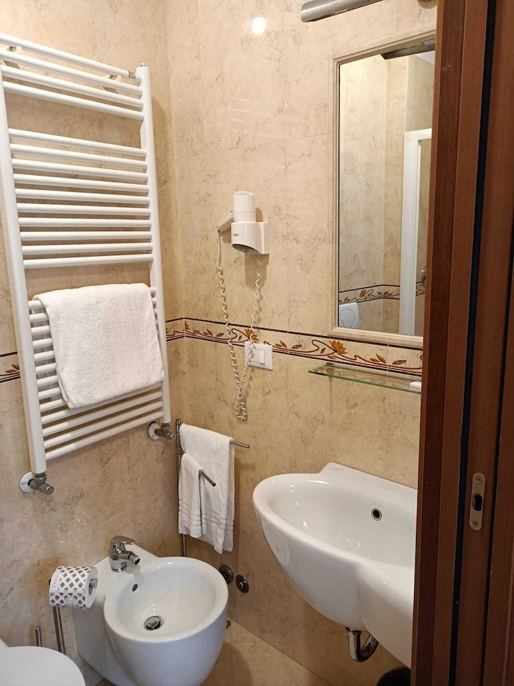 Фото Hotel Scandinavia - Relais