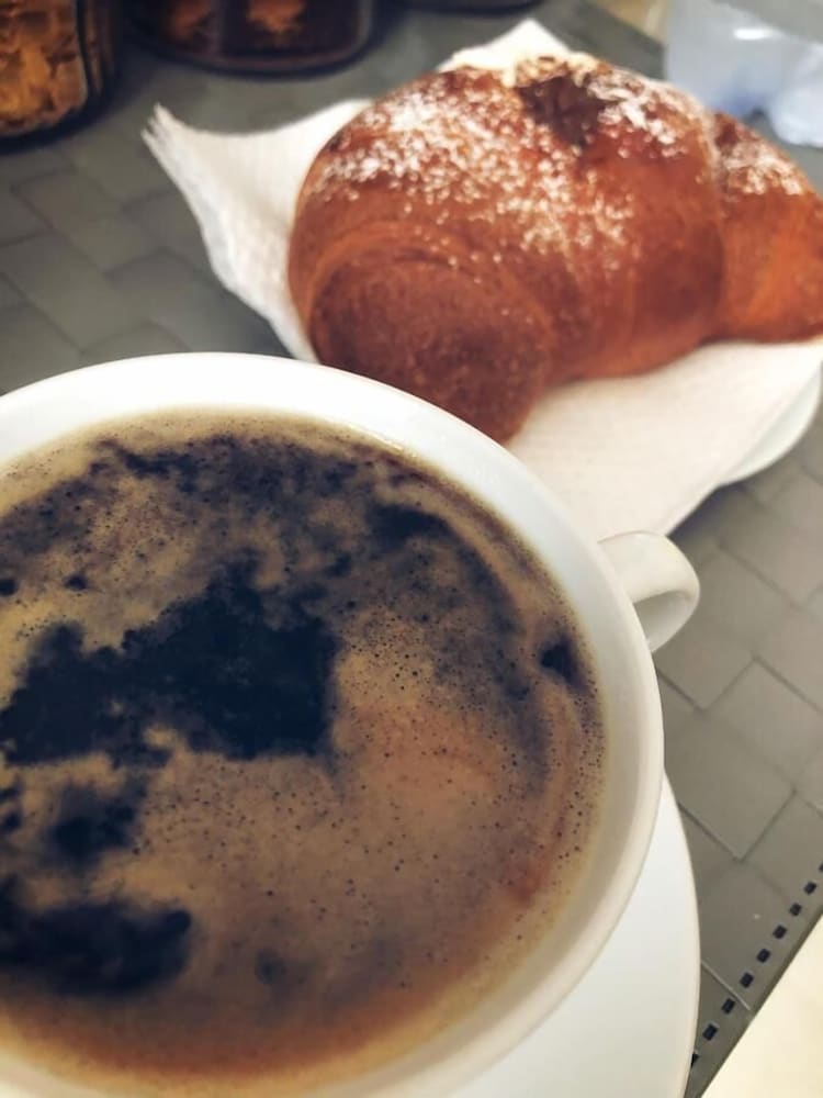 Фото La Stella di Napoli B&b